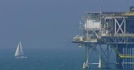 Trump administration announces plan for new oil drilling off the coasts of California and Florida