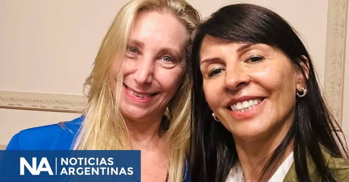 Postergan la jura de Lorena Villaverde: su diploma irá a comisión por impugnación