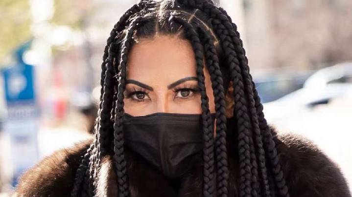 Utah reality TV star Jen Shah's federal sentence reduced, leading to early December release