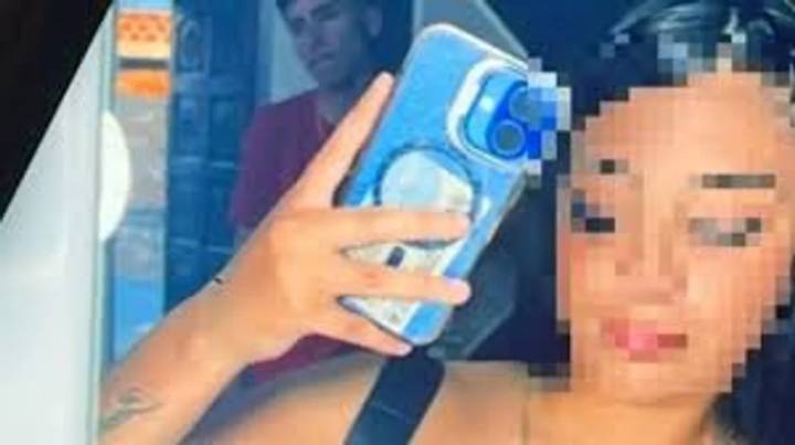 La joven acusada de matar a su novio le confesó el crimen a la madre de la víctima