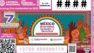 Resultados Lotería Nacional Hoy 9 de Noviembre 2025: Lista de Ganadores Sorteo Zodiaco 1725