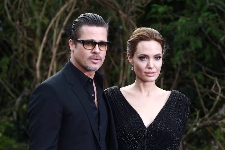 Brad Pitt demandó a Angelina Jolie por 35 millones de dólares en concepto de daños y perjuicios por la venta de su parte del Château Miraval