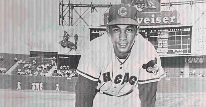 Cubs historical sleuthing: Billy Williams edition