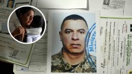 Duro relato de esposa de exmilitar colombiano condenado en Rusia por supuestamente combatir a favor de Ucrania: “Nos enteramos por las redes sociales”