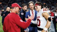 Win over Vols just 'what the doctor ordered' for Brent Venables, OU