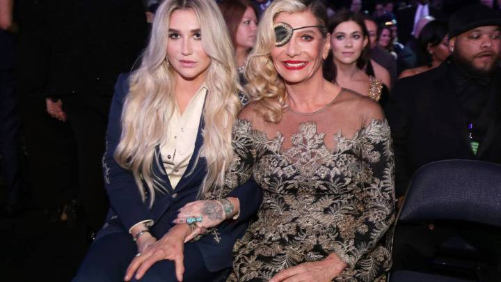 Kesha's Mom, Pebe Sebert, Announces Debut Album