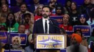 Zohran Mamdani lidera la carrera por Nueva York