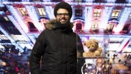 The teddy bears that helped me survive - and how you can help 23,500 young people facing homelessness this winter