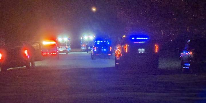 Three people dead in Midland family incident