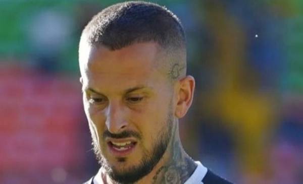 El particular destino que tendría Benedetto tras quedar libre de Newell's