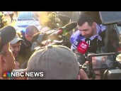 Former hostages, prisoners allege sexual abuse from both Hamas and Israeli forces