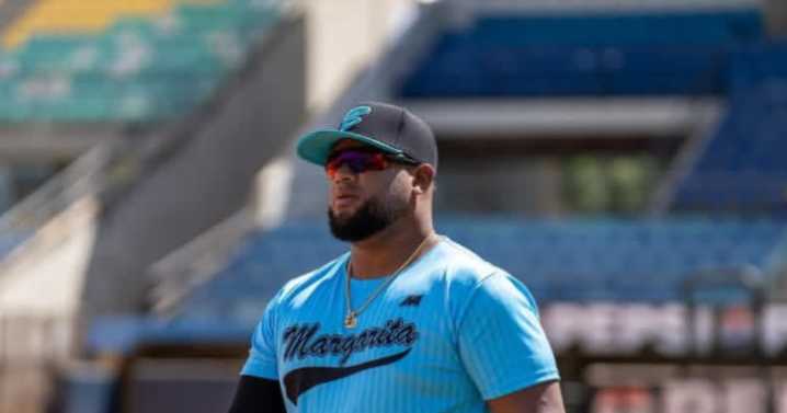 LVBP: Wilson García proyecta una buena temporada