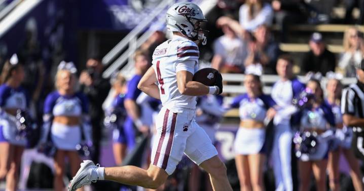 Griz Insider: No. 2 Montana returns home from dominant road trip