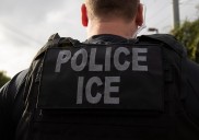 Migrante hispano denuncia haber sido atropellado durante un operativo de ICE en Long Island