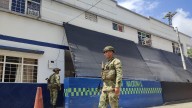 Subestación de Policía en Jamundí es atacada con drones; reportan nuevos enfrentamientos entre Ejército y disidencias