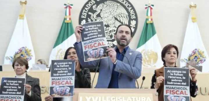 Productores de Guanajuato llevan su protesta a Maseca; estos son los bloques activos