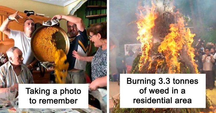 ‘What Could Go Wrong’: 29 Times People Immediately Regretted Their Poor Life Choices