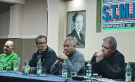 Para Cayuqueo, la CGT “tiene que ser parte” del debate por la reforma laboral