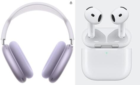 Best AirPods Black Friday Deals in Canada: All the Discounts in One Place