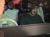 Salman arrives at hospital to check on Dharmendra's health