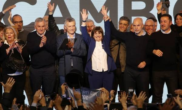 Macri y la sucesión en el PRO: “No me fue bien, pero mi analista dice que no fue mi culpa”