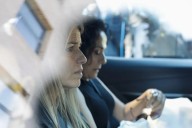 La jueza de la dana pide al parking el ticket de la "entrada y salida" del coche de la periodista que comió con Mazón