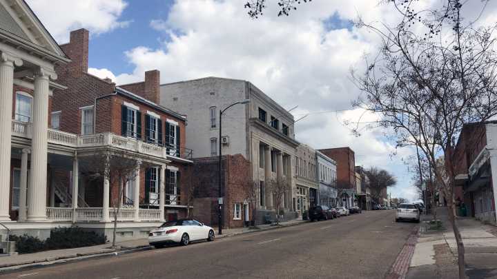 2 MS cities full of history, culture among Top 10 scenic Southern towns