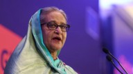 Condenan a muerte a Sheikh Hasina, líder derrocada de Bangladesh, por crímenes contra la humanidad