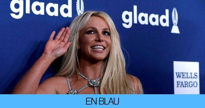 Britney Spears toca fondo con las adicciones. Empezó a consumir con 14 años, su cuerpo no aguanta