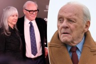 What is Asperger's? Anthony Hopkins thinks it's 'nonsense'