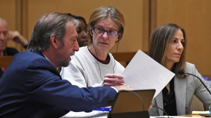 Michelle Troconis wants reversal or new trial in connection with Jennifer Dulos disappearance