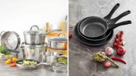 Aussies flock as popular Cook’s Collective pans shoppers swear by are reduced by 70 per cent at Myer