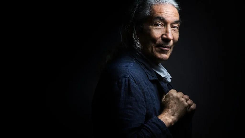 Argelia indulta al escritor Boualem Sansal