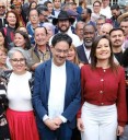 Iván Cepeda descarta a María José Pizarro como fórmula vicepresidencial -