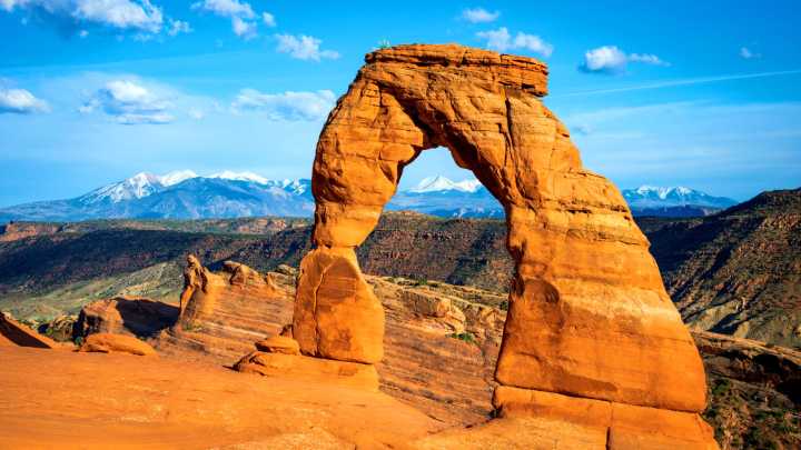 Arches National Park Faces Vandalism That May Cost The NPS Thousands Of Dollars