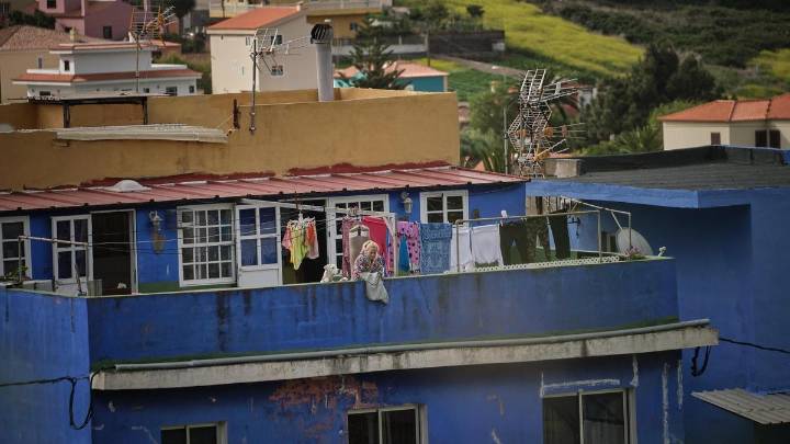Las ayudas para rehabilitar viviendas se multiplican por siete en un año