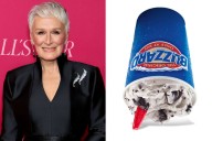 Glenn Close Reveals Her Surprising 'Favorite' Sweet Treat