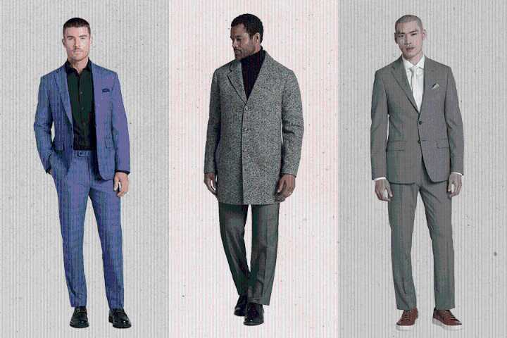 Shop Men's Wearhouse Black Friday Sale: Get Up to 70% Off