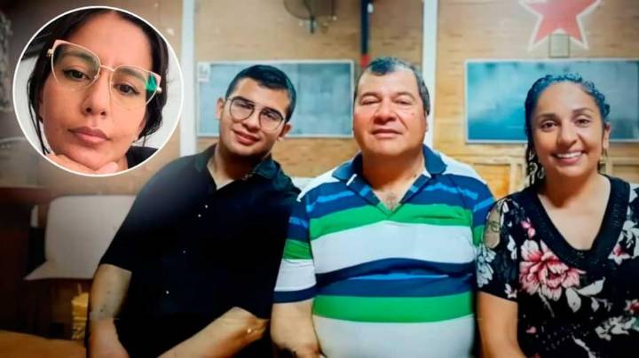 Caso Cecilia Strzyzowski: la fiscalía y la querella pidieron que todo el clan Sena sea declarado culpable