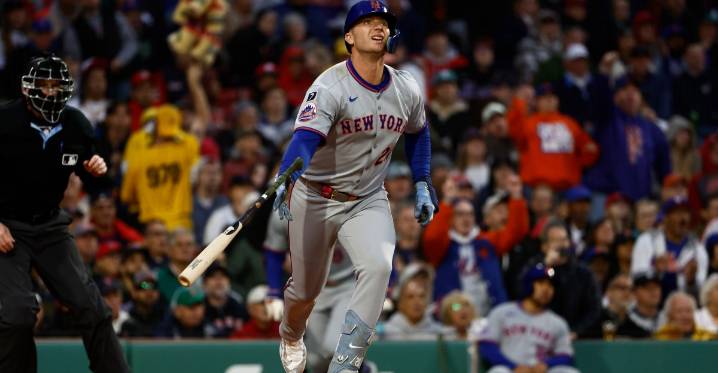 Smash or Pass: Pete Alonso