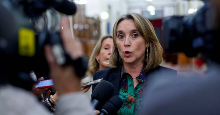 El PP asegura que el abogado de la UE ve vulneración del Estado de Derecho en la amnistía