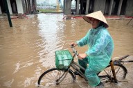 Vietnam intensifica rescate tras lluvias récord e inundaciones mortales