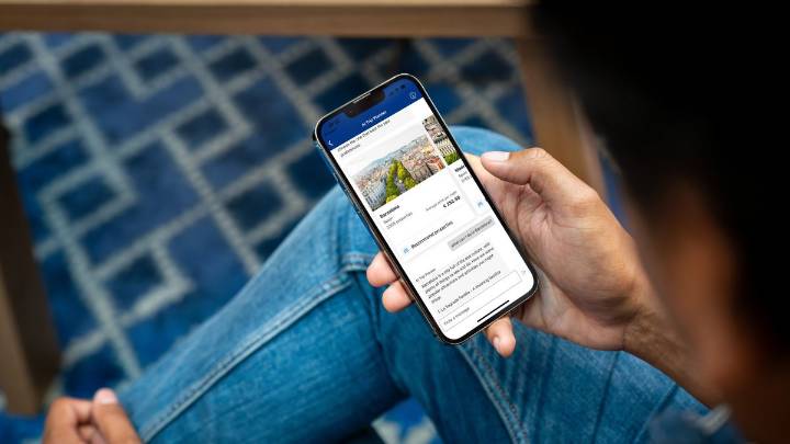 El destino turístico de Argentina que no vale la pena visitar, según la IA