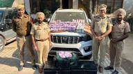 Punjab News: 2 Held With ₹9.99 Crore Counterfeit, Demonetised Currency