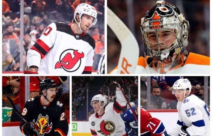 Rick Westhead's book We Breed Lions has important message for hockey