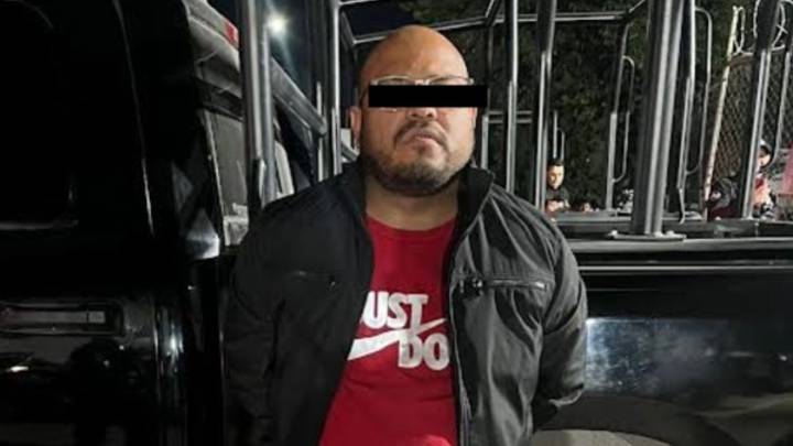 Policía de Monterrey frustra robo de más de 26 mil pesos en pleno Buen Fin en tienda departamental