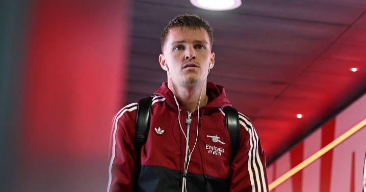 Arsenal get major injury boost as FOUR stars spotted with squad before Tottenham clash