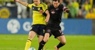 Messi scores but Nashville staves off MLS Cup elimination in Game 2 win over Inter Miami