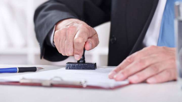 Interpone Gobierno revisión contra notaria Natividad Samaniego