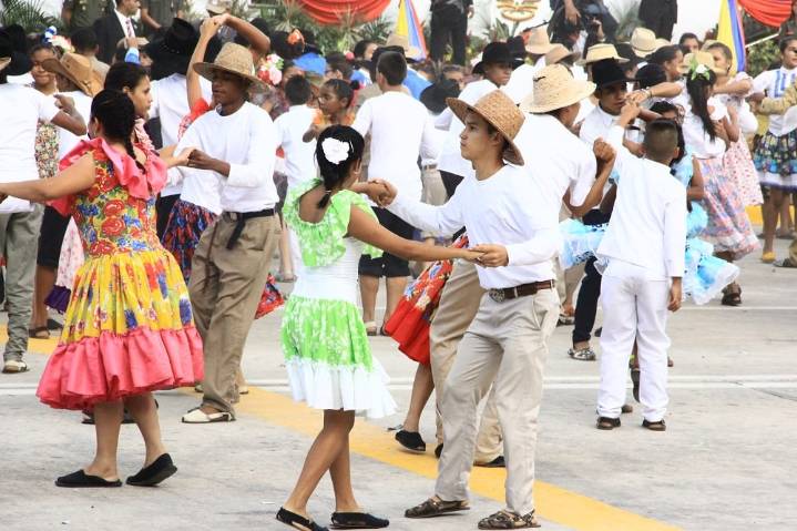 Unesco: postulación de joropo venezolano es aprobado como Patrimonio Cultural